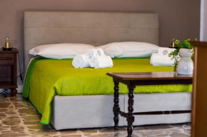 Le Gorgoni b&b